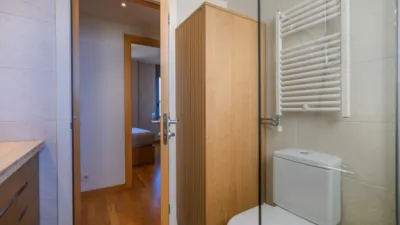 Apartment on Rambla del Poblenou photo 23