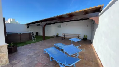 Terraced house in Bonanza photo 32