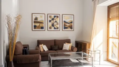 Apartment on Zaragoza Street photo 9