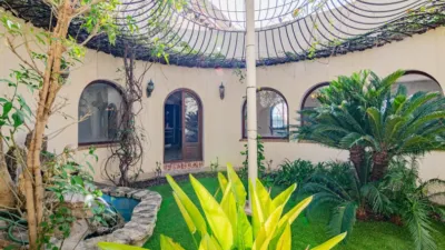 Chalet in Altea La Vella photo 24