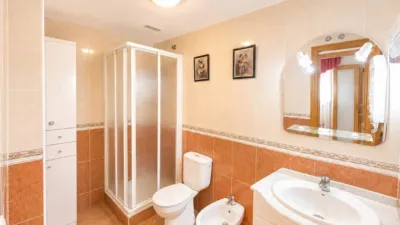 Apartment in Bus Station photo 12