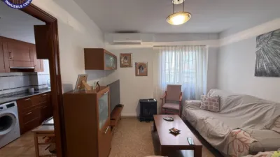 Piso en venta en Calle Dr Vicente Zaragoza, Número 61, Benimaclet (Distrito Benimaclet. València Capital) de 349.900 €