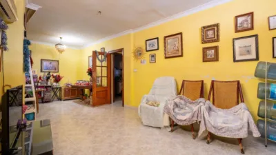 Flat on Calle de Trajano, 9 photo 6
