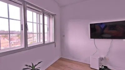 Apartment in Travesía de Juan Carlos I photo 15