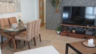 Apartment on Carrer Major photo 17