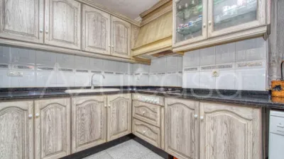 Flat for sale on Calle del Pintor Lorenzo Casanova photo 32