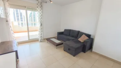 Apartment on President Adolfo Suarez Street photo 12