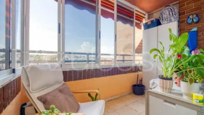 Piso – Alicante - Alacant - Más