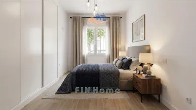 Apartment in Barrio León photo 11