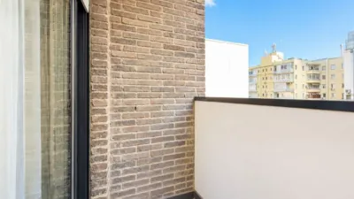 Apartment in Lista photo 6