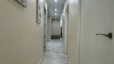 Apartment in Barrio Tinte photo 17