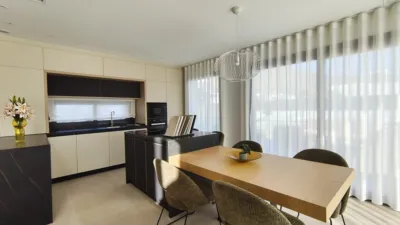 Chalet on Avenida Barcelona photo 16