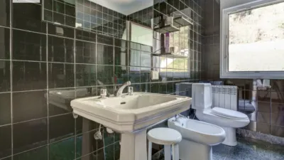 Casa en venta en Legazpia, Legazpi de 1.300.000 €
