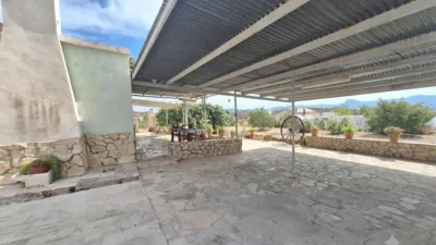 Rustic farm on Calle Solana La photo 40