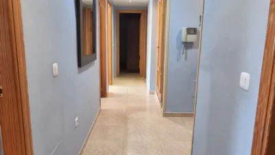 Piso en Las Salinas photo 37