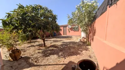 Rustic finca on Calle Diseminado Huertos San Roque photo 32