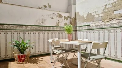 House in Massalfassar photo 3