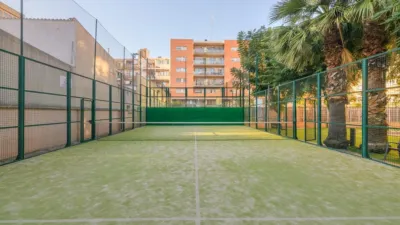 Apartment on Rambla del Poblenou photo 36