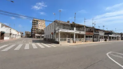 Pis – Santa Pola - Vista 3