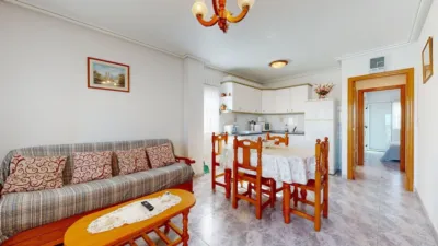 Apartment in Tamarit photo 4