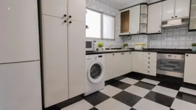 Apartment on Avenida de Alicante photo 14