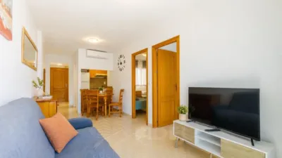 Piso – Torrevieja, El Palmeral - Vista 2