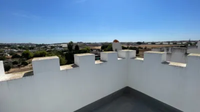 Terraced house in Bonanza photo 60