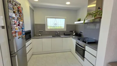 Villa on Carrer de la Vall d'Aran photo 12