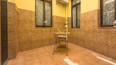 Flat on Calle San Vicente Ferrer, 87 photo 28