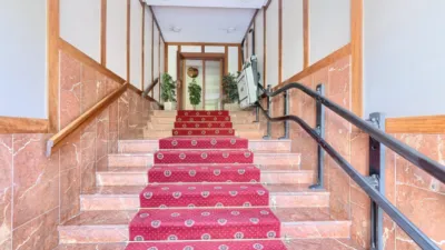 Apartment on San Adrian Etorbidea photo 37