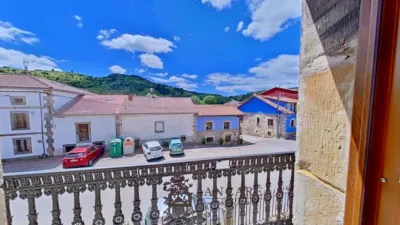 Flat on Calle de Cantabria, 14 photo 7