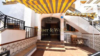 Piso – Santa Pola, el Baix Vinalopó - Vista 2