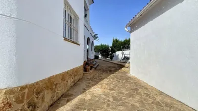 Chalet in Alfaz del Pi Pueblo-Urbanizaciones photo 45