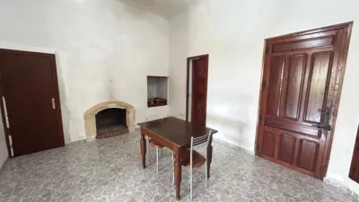 Chalet in La Hoya-Daimes-El Derramador photo 31