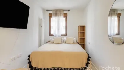 Apartment on Avenida de Juan Bautista Lafora photo 14