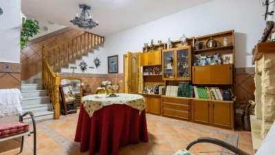 Chalet in Plaza Ángel Ortiz Villajos, 1 photo 50