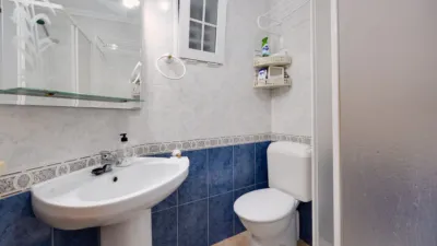 Semi-detached house on Calle Cuerda, 5 photo 17