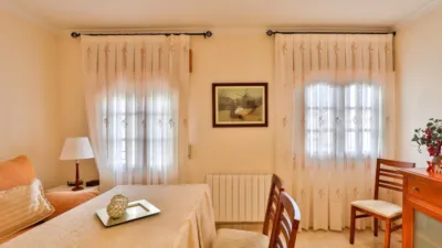 Flat on Calle de la Alta de Gracia photo 5
