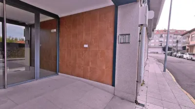 Apartment in Travesía de Juan Carlos I photo 6