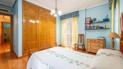 Chalet in Plaza Ángel Ortiz Villajos, 1 photo 39