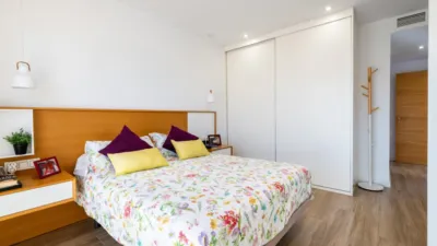 Chalet in Villablanca photo 26