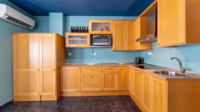 Apartamento en El Acequión - los Náufragos photo 13