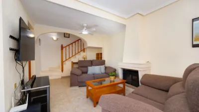 Semi-detached house on Calle Cuerda, 5 photo 8