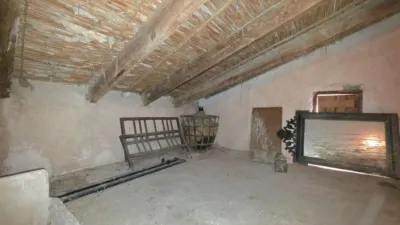 Chalet in La Hoya-Daimes-El Derramador photo 60