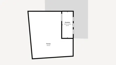 House for sale in Travesía Paraiso, 1 photo 37