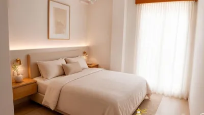 Apartment in the City Centre photo 11