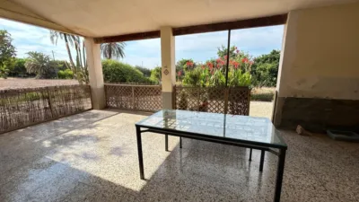 Chalet in La Hoya-Daimes-El Derramador photo 38