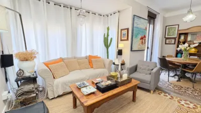 Apartment in Mercado photo 5