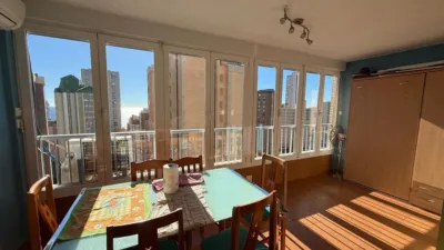 Apartment in Benidorm - Vista 5