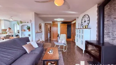 Chalet in Sant Feliu de Llobregat photo 10